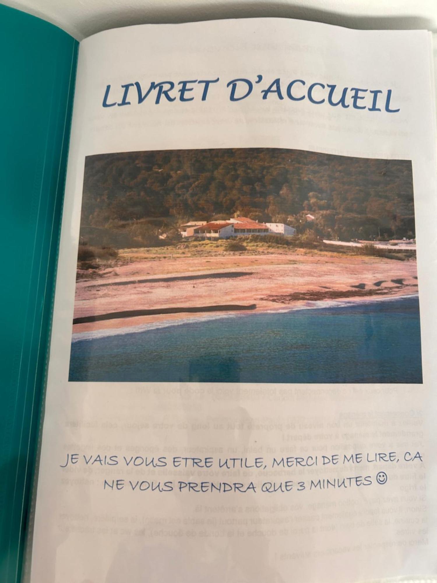 La Belle Vie F4 Bord De Plage Avec Jardin 卡尔卡托吉奥 外观 照片